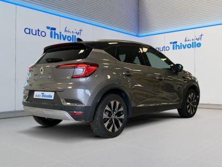 RENAULT Captur TCe 90 Techno à vendre à Villefranche-sur-Saône - Image n°5