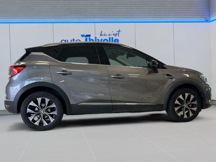 RENAULT Captur TCe 90 Techno à vendre à Villefranche-sur-Saône - Image n°6