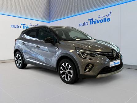 RENAULT Captur TCe 90 Techno à vendre à Villefranche-sur-Saône - Image n°7