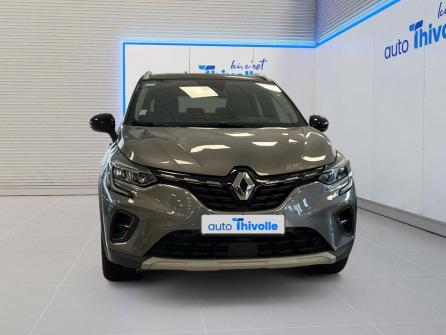 RENAULT Captur TCe 90 Techno à vendre à Villefranche-sur-Saône - Image n°8