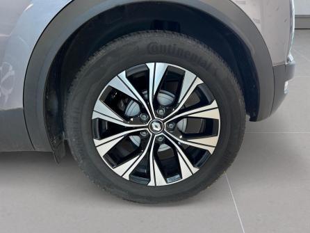 RENAULT Captur TCe 90 Techno à vendre à Villefranche-sur-Saône - Image n°9