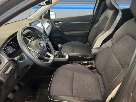 RENAULT Captur TCe 90 Techno à vendre à Villefranche-sur-Saône - Image n°10