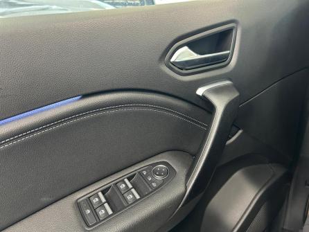 RENAULT Captur TCe 90 Techno à vendre à Villefranche-sur-Saône - Image n°11