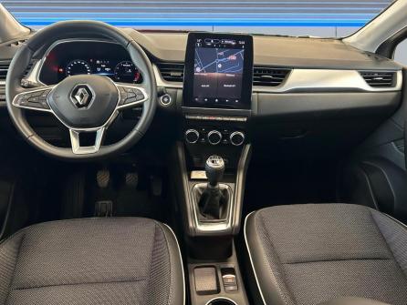 RENAULT Captur TCe 90 Techno à vendre à Villefranche-sur-Saône - Image n°12