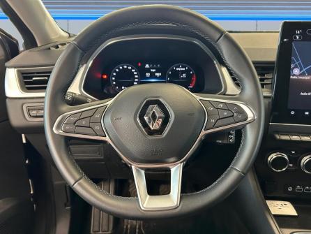 RENAULT Captur TCe 90 Techno à vendre à Villefranche-sur-Saône - Image n°13
