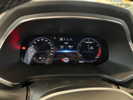 RENAULT Captur TCe 90 Techno à vendre à Villefranche-sur-Saône - Image n°14