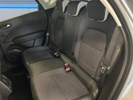 RENAULT Captur TCe 90 Techno à vendre à Villefranche-sur-Saône - Image n°16