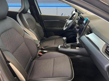 RENAULT Captur TCe 90 Techno à vendre à Villefranche-sur-Saône - Image n°17