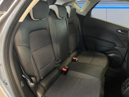 RENAULT Captur TCe 90 Techno à vendre à Villefranche-sur-Saône - Image n°18