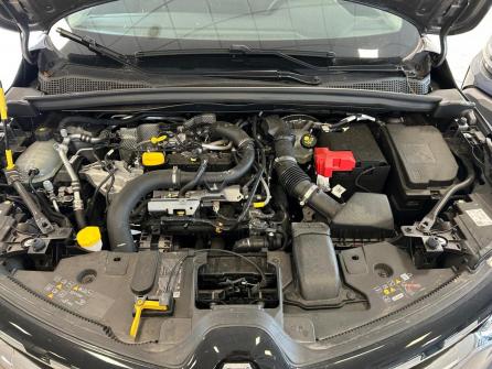 RENAULT Captur TCe 90 Techno à vendre à Villefranche-sur-Saône - Image n°20