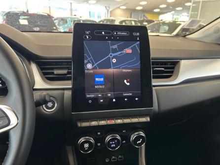 RENAULT Captur TCe 90 Techno à vendre à Villefranche-sur-Saône - Image n°21