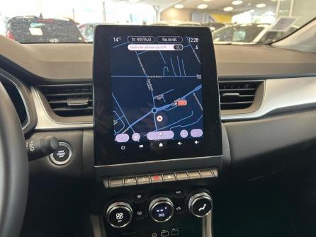RENAULT Captur TCe 90 Techno à vendre à Villefranche-sur-Saône - Image n°22