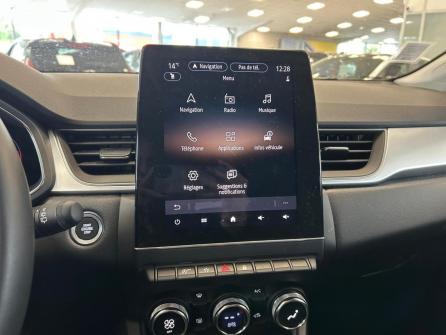 RENAULT Captur TCe 90 Techno à vendre à Villefranche-sur-Saône - Image n°23