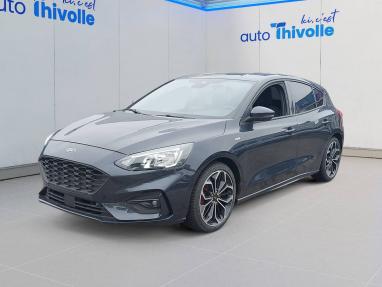 FORD Focus Focus 1.0 EcoBoost 155 S&S mHEV ST Line X 5p d'occasion  de 2021  à  Villefranche-sur-Saône 