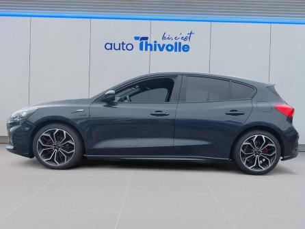 FORD Focus Focus 1.0 EcoBoost 155 S&S mHEV ST Line X 5p à vendre à Villefranche-sur-Saône - Image n°2