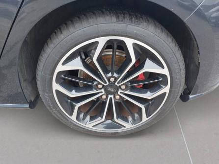 FORD Focus Focus 1.0 EcoBoost 155 S&S mHEV ST Line X 5p à vendre à Villefranche-sur-Saône - Image n°9