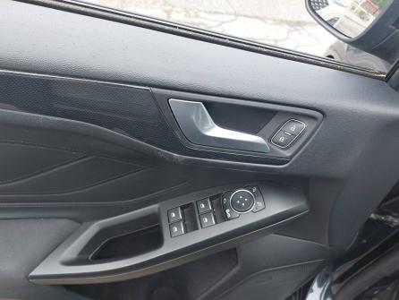 FORD Focus Focus 1.0 EcoBoost 155 S&S mHEV ST Line X 5p à vendre à Villefranche-sur-Saône - Image n°11