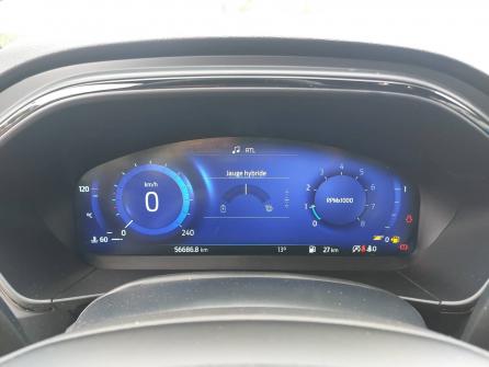 FORD Focus Focus 1.0 EcoBoost 155 S&S mHEV ST Line X 5p à vendre à Villefranche-sur-Saône - Image n°14