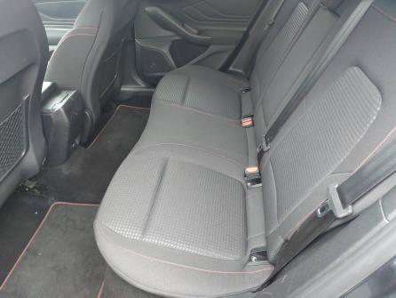 FORD Focus Focus 1.0 EcoBoost 155 S&S mHEV ST Line X 5p à vendre à Villefranche-sur-Saône - Image n°16