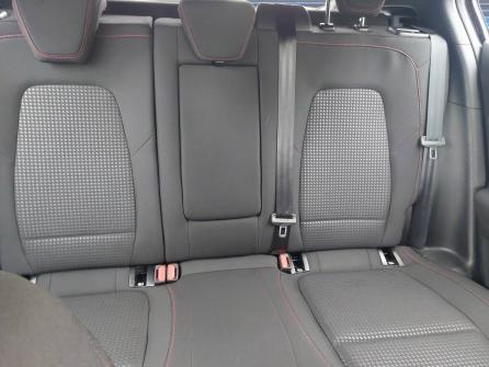 FORD Focus Focus 1.0 EcoBoost 155 S&S mHEV ST Line X 5p à vendre à Villefranche-sur-Saône - Image n°18