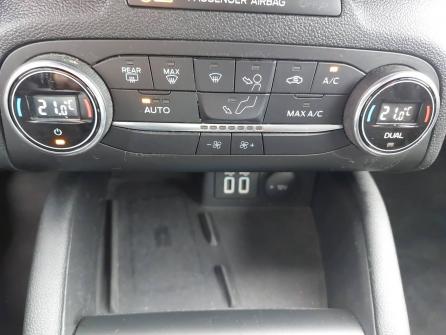 FORD Focus Focus 1.0 EcoBoost 155 S&S mHEV ST Line X 5p à vendre à Villefranche-sur-Saône - Image n°22