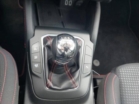 FORD Focus Focus 1.0 EcoBoost 155 S&S mHEV ST Line X 5p à vendre à Villefranche-sur-Saône - Image n°23