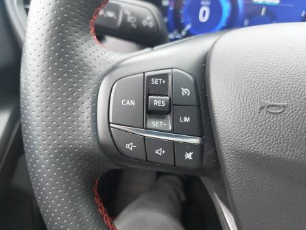 FORD Focus Focus 1.0 EcoBoost 155 S&S mHEV ST Line X 5p à vendre à Villefranche-sur-Saône - Image n°24