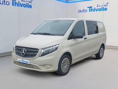 MERCEDES-BENZ Vito Fg VITO MIXTO 114 CDI LONG BVA RWD SELECT 5p d'occasion  de 2023  à  Villefranche-sur-Saône 