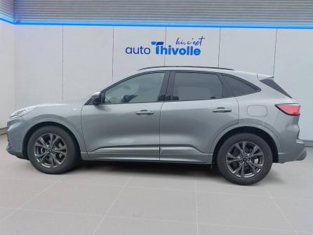 FORD Kuga Kuga 2.5 Duratec 190 ch FlexiFuel FHEV E85 Powershift ST-Line X 5p à vendre à Villefranche-sur-Saône - Image n°2