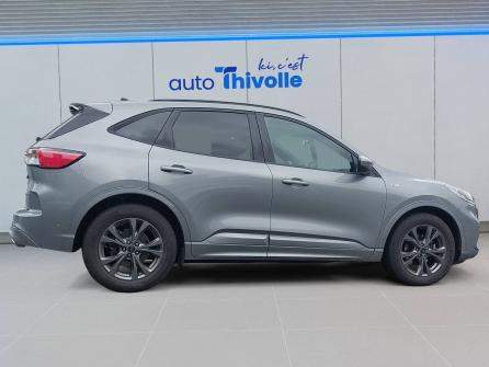 FORD Kuga Kuga 2.5 Duratec 190 ch FlexiFuel FHEV E85 Powershift ST-Line X 5p à vendre à Villefranche-sur-Saône - Image n°6