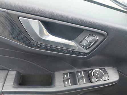 FORD Kuga Kuga 2.5 Duratec 190 ch FlexiFuel FHEV E85 Powershift ST-Line X 5p à vendre à Villefranche-sur-Saône - Image n°11