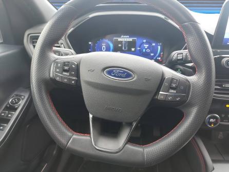 FORD Kuga Kuga 2.5 Duratec 190 ch FlexiFuel FHEV E85 Powershift ST-Line X 5p à vendre à Villefranche-sur-Saône - Image n°13