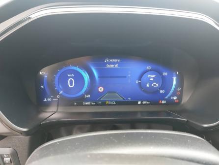 FORD Kuga Kuga 2.5 Duratec 190 ch FlexiFuel FHEV E85 Powershift ST-Line X 5p à vendre à Villefranche-sur-Saône - Image n°14