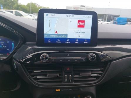 FORD Kuga Kuga 2.5 Duratec 190 ch FlexiFuel FHEV E85 Powershift ST-Line X 5p à vendre à Villefranche-sur-Saône - Image n°15