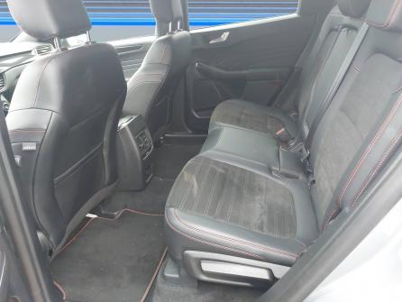 FORD Kuga Kuga 2.5 Duratec 190 ch FlexiFuel FHEV E85 Powershift ST-Line X 5p à vendre à Villefranche-sur-Saône - Image n°16