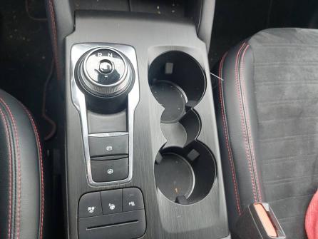 FORD Kuga Kuga 2.5 Duratec 190 ch FlexiFuel FHEV E85 Powershift ST-Line X 5p à vendre à Villefranche-sur-Saône - Image n°23