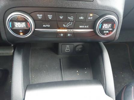 FORD Kuga Kuga 2.5 Duratec 190 ch FlexiFuel FHEV E85 Powershift ST-Line X 5p à vendre à Villefranche-sur-Saône - Image n°24