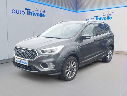 FORD Kuga Kuga 1.5 EcoBoost 150 S&S 4x2 Business Nav 5p à vendre à Villefranche-sur-Saône - Image n°1