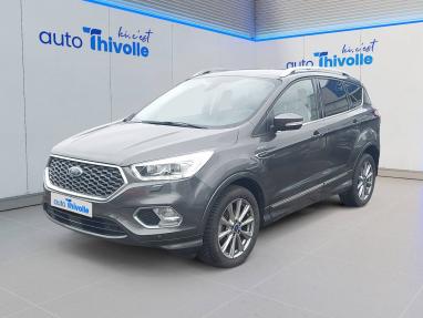 FORD Kuga Kuga 1.5 EcoBoost 150 S&S 4x2 Business Nav 5p d'occasion  de 2019  à  Villefranche-sur-Saône 