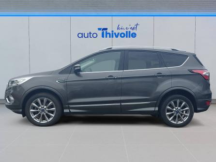 FORD Kuga Kuga 1.5 EcoBoost 150 S&S 4x2 Business Nav 5p à vendre à Villefranche-sur-Saône - Image n°2