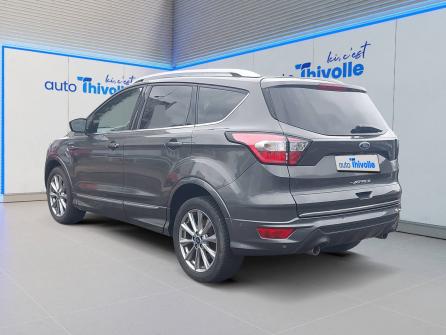 FORD Kuga Kuga 1.5 EcoBoost 150 S&S 4x2 Business Nav 5p à vendre à Villefranche-sur-Saône - Image n°3