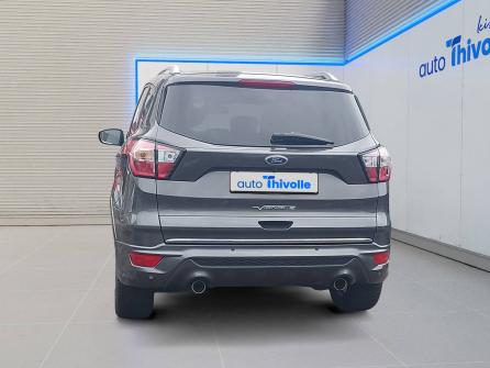 FORD Kuga Kuga 1.5 EcoBoost 150 S&S 4x2 Business Nav 5p à vendre à Villefranche-sur-Saône - Image n°4