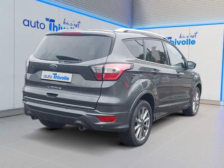 FORD Kuga Kuga 1.5 EcoBoost 150 S&S 4x2 Business Nav 5p à vendre à Villefranche-sur-Saône - Image n°5