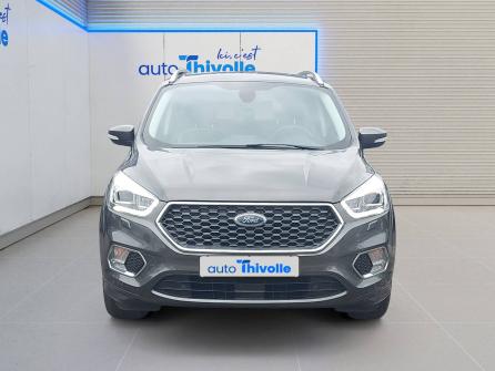 FORD Kuga Kuga 1.5 EcoBoost 150 S&S 4x2 Business Nav 5p à vendre à Villefranche-sur-Saône - Image n°8