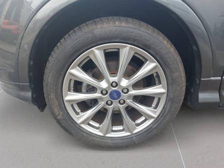 FORD Kuga Kuga 1.5 EcoBoost 150 S&S 4x2 Business Nav 5p à vendre à Villefranche-sur-Saône - Image n°9