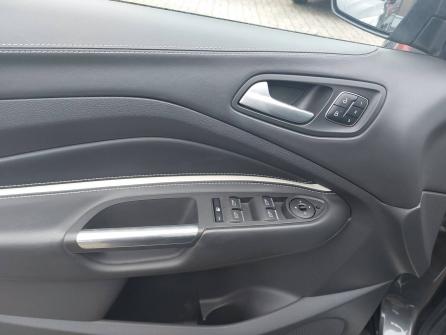 FORD Kuga Kuga 1.5 EcoBoost 150 S&S 4x2 Business Nav 5p à vendre à Villefranche-sur-Saône - Image n°11
