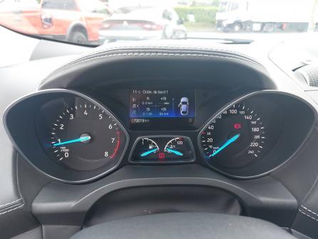 FORD Kuga Kuga 1.5 EcoBoost 150 S&S 4x2 Business Nav 5p à vendre à Villefranche-sur-Saône - Image n°14