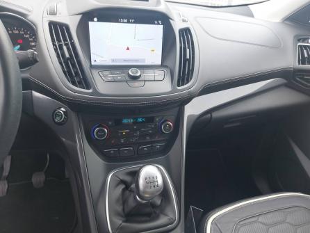 FORD Kuga Kuga 1.5 EcoBoost 150 S&S 4x2 Business Nav 5p à vendre à Villefranche-sur-Saône - Image n°15