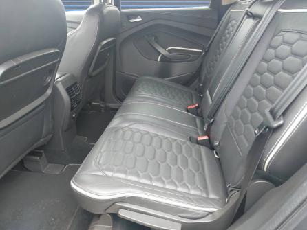 FORD Kuga Kuga 1.5 EcoBoost 150 S&S 4x2 Business Nav 5p à vendre à Villefranche-sur-Saône - Image n°16