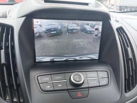 FORD Kuga Kuga 1.5 EcoBoost 150 S&S 4x2 Business Nav 5p à vendre à Villefranche-sur-Saône - Image n°22